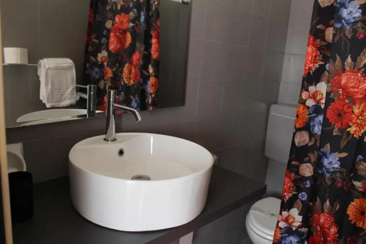 Albergo Zama