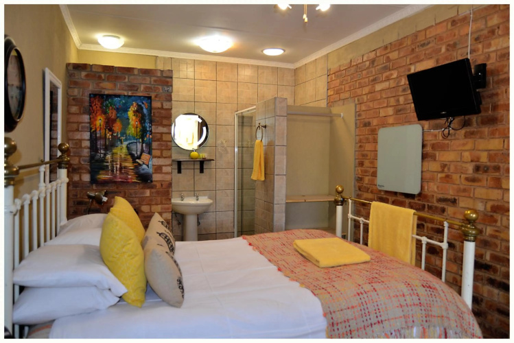 3 Brothers Bed and Breakfast