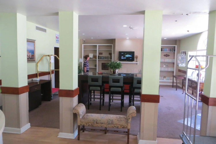Guest House Inn