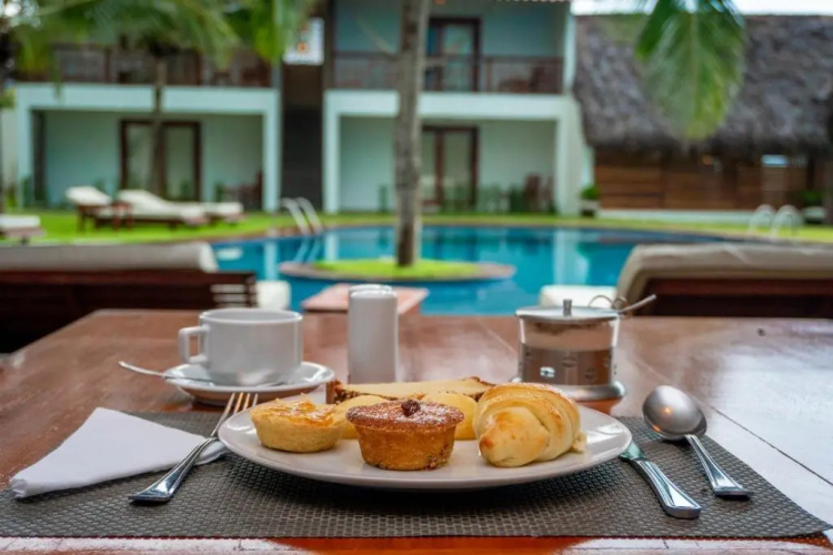 Villa Zen Hotel