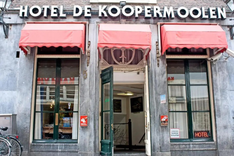 Image de l'hôtel