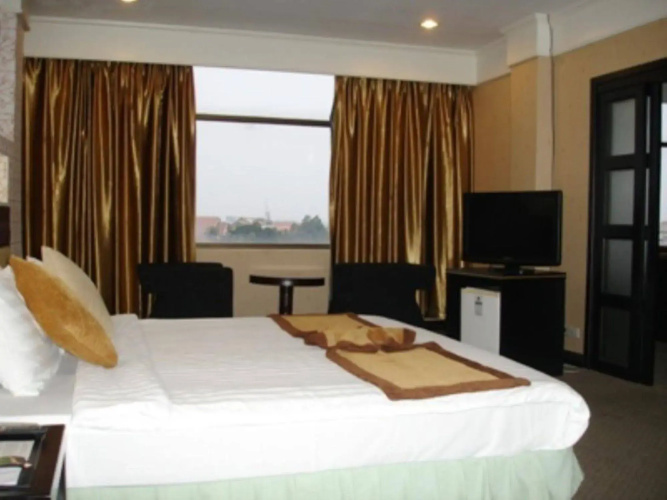 Casa Boutique Hotel