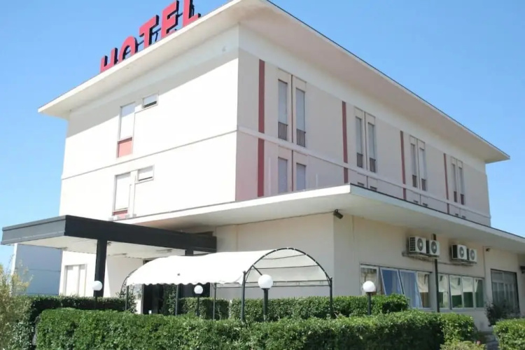 Image de l'hôtel