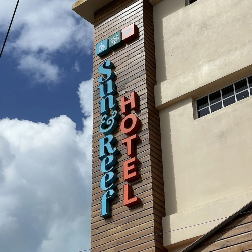 Otel görseli