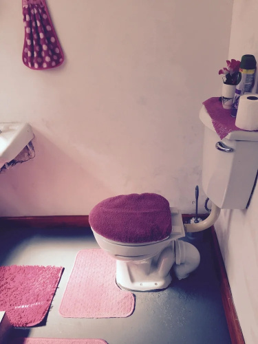 African Home Accommodation