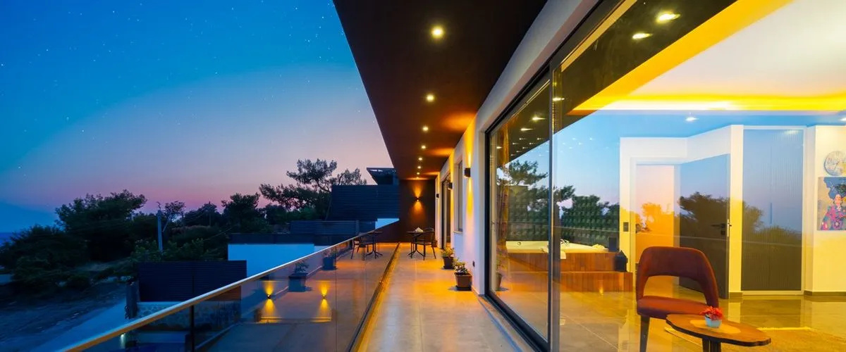 Villa Guney Islamlar