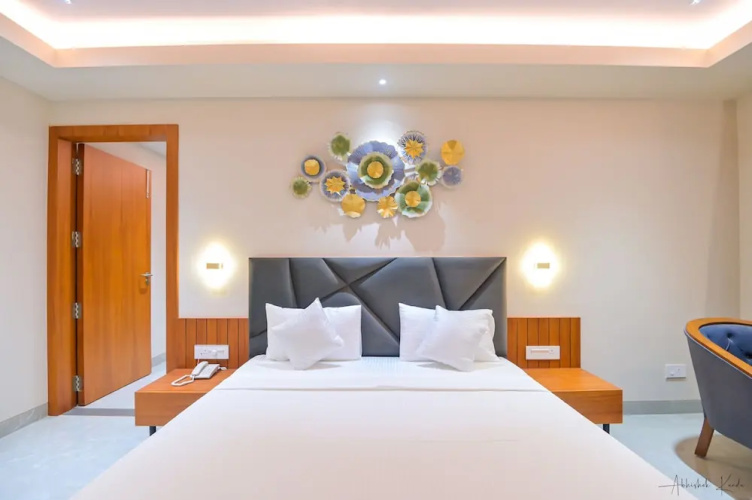 Hotel Pratap Palace