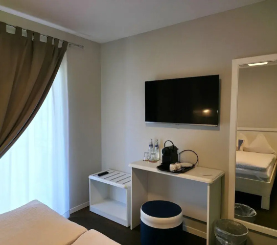 Hotel Salvi