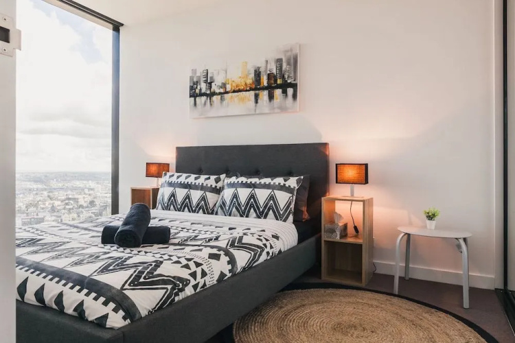 Victoria One Suites