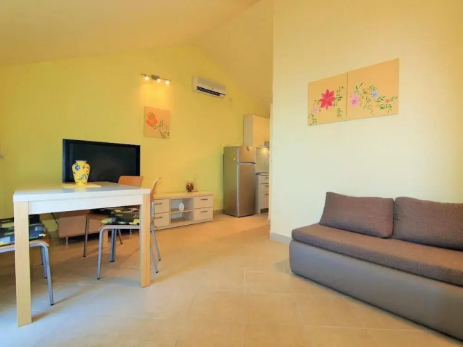 Apartments Silentium