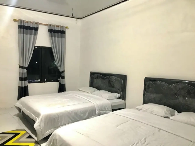 Business Twin room