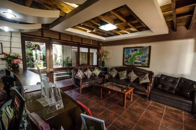 Althea's Place Palawan