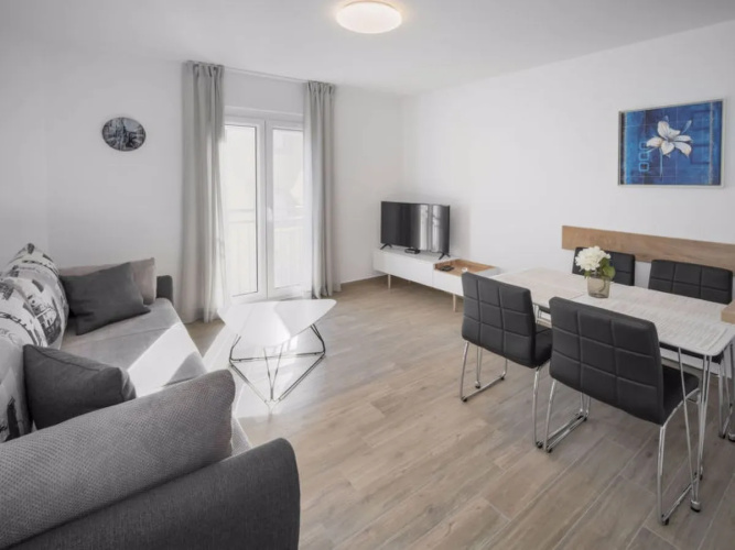 Apartment Lucia Rääkkylä 35924