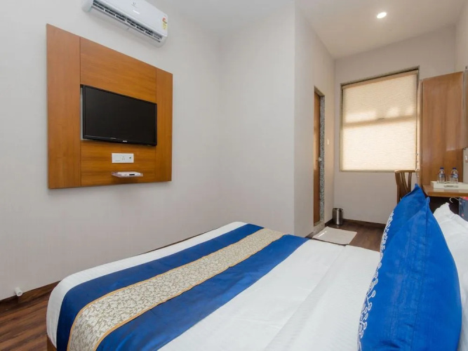 OYO 11015 Hotel Airside