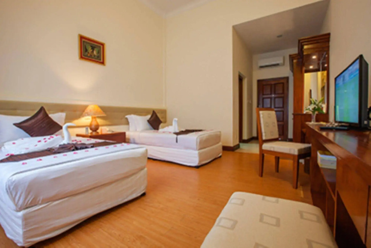 Grand Amara Hotel