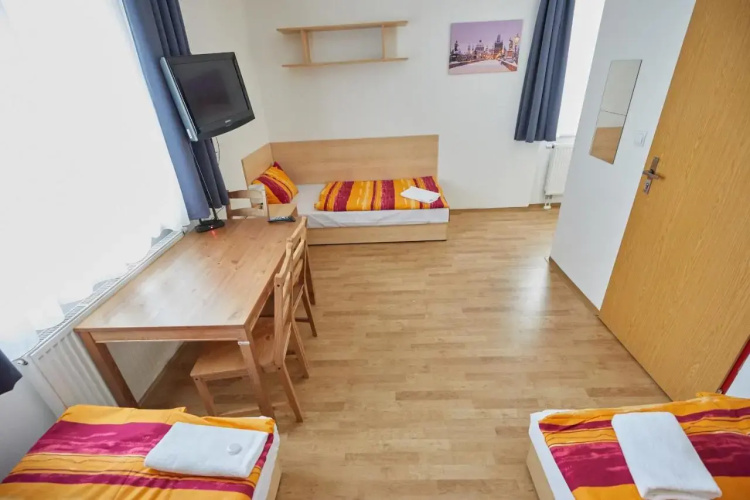 Otel görseli