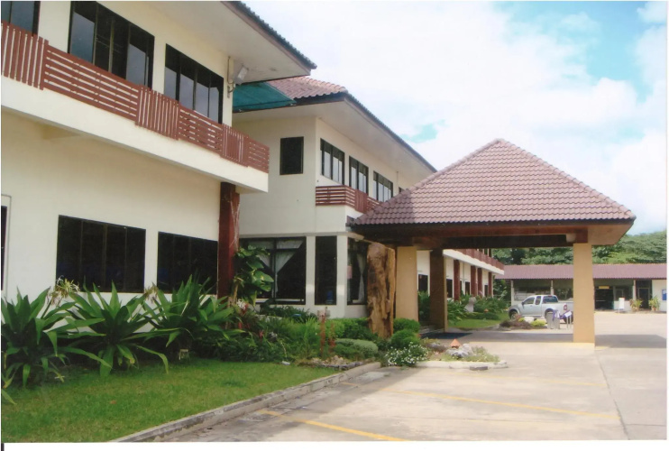 Namtong Hotel
