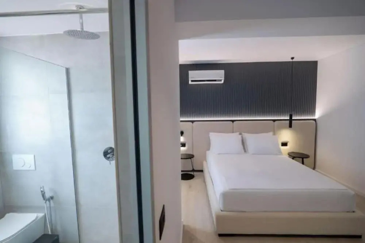 Arrei Hotel