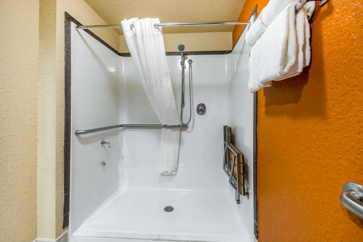 Sleep Inn and Suites - Ocala / Belleview