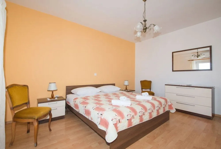 Apartments Marieta