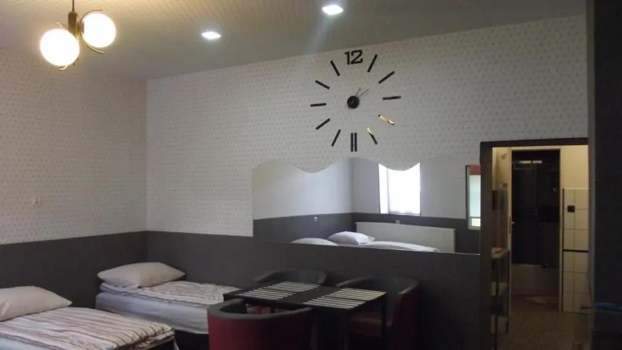 Comfort Quadruple room