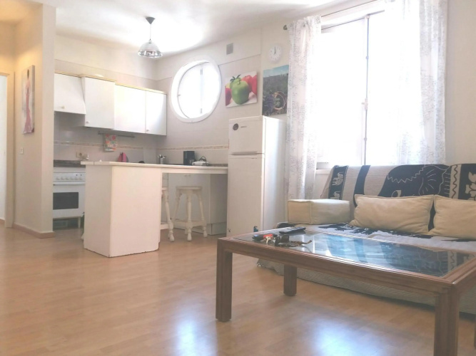 Apartamento Ossuna