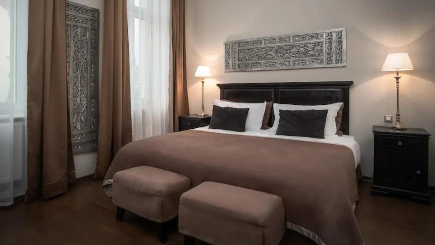 Nice Apartment in Berlin