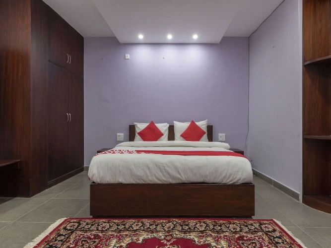 Standard room