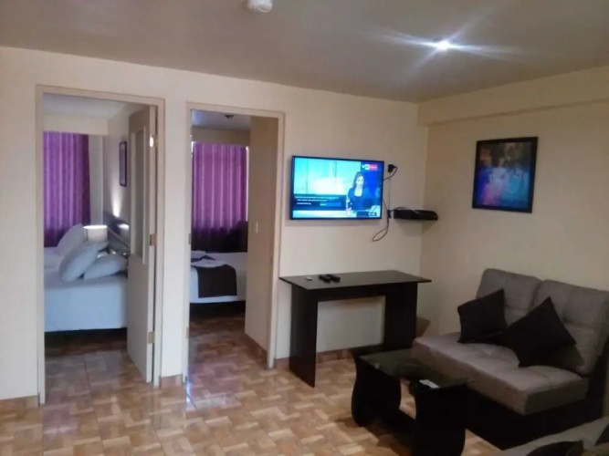 Blueiby Home