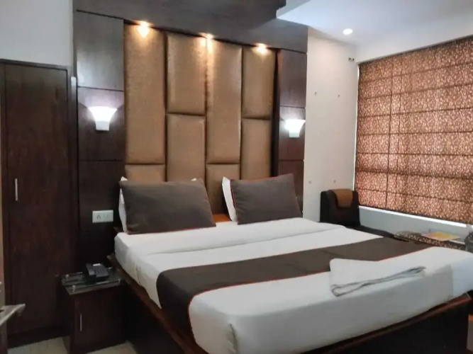 Hotel UR