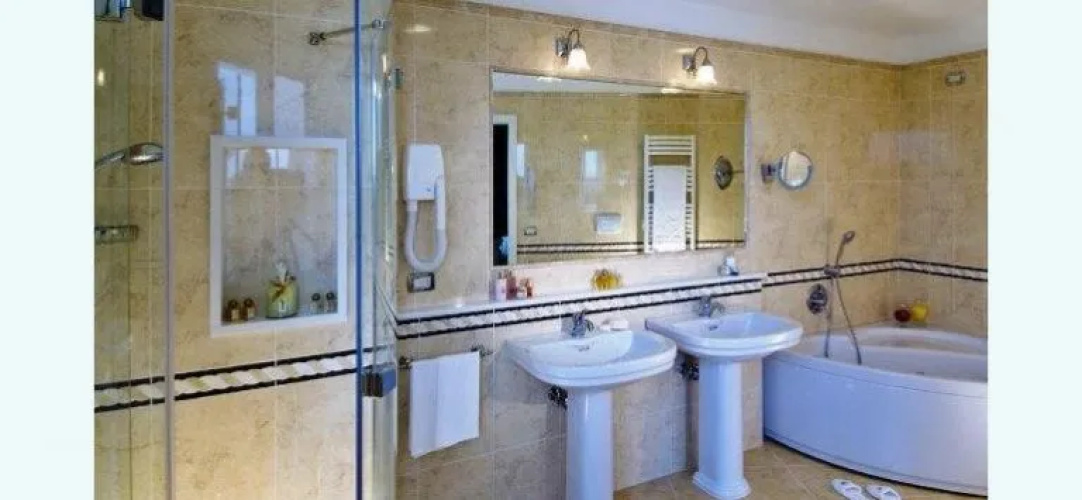 Hotel Tritone Terme