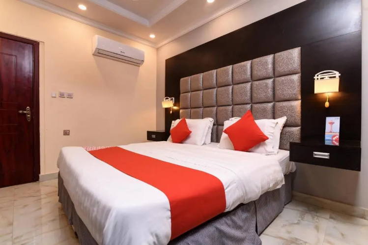 Durra Taraf 1 Residential