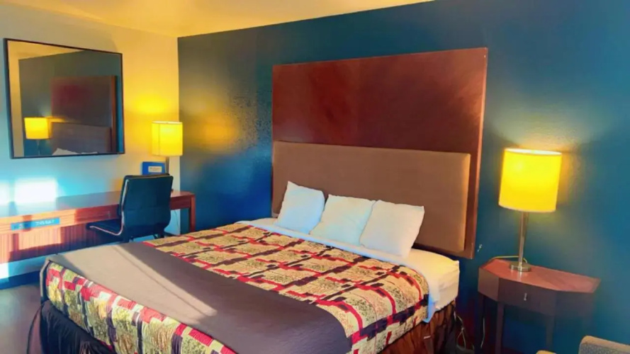 Americas Best Value Inn