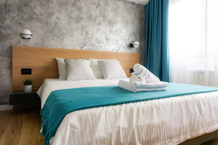Akiton Apartment