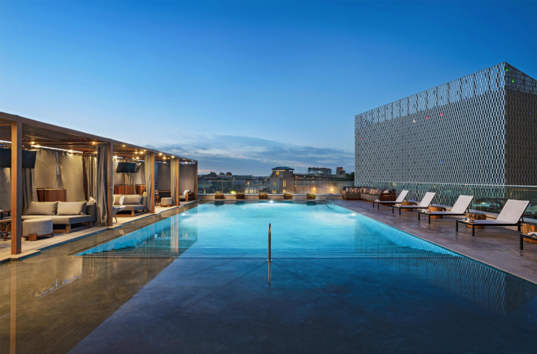 Thompson San Antonio ��� Riverwalk photo 18