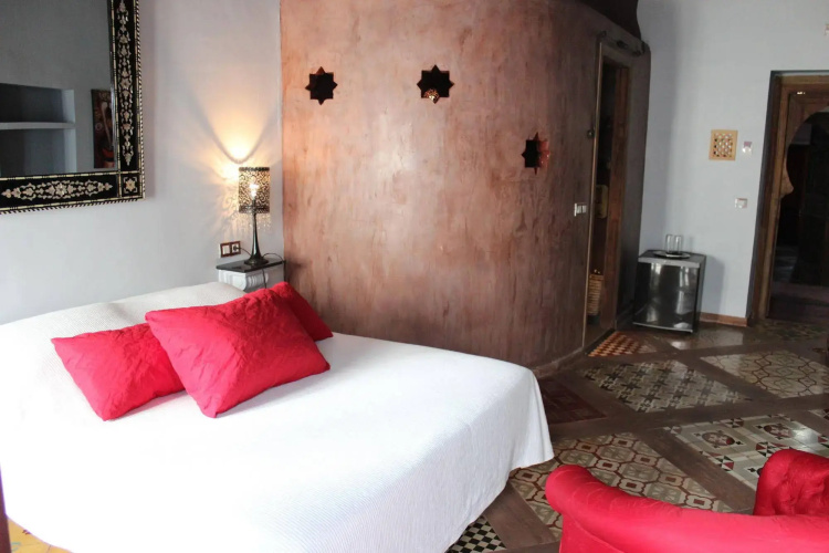 Hotel la Boheme