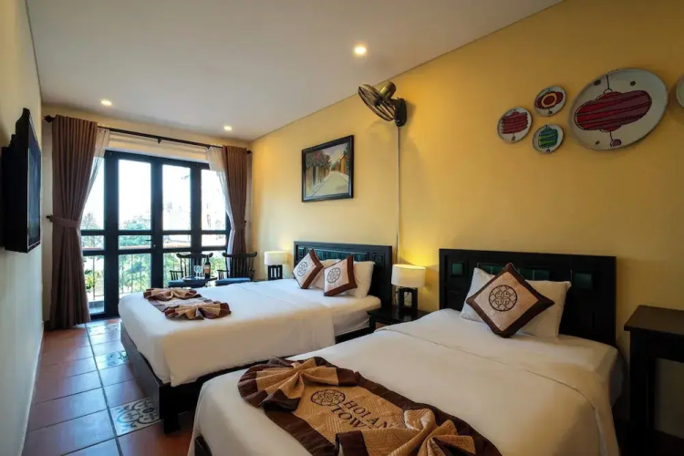 Imagen del hotel