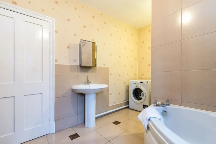 Mountsorrel House