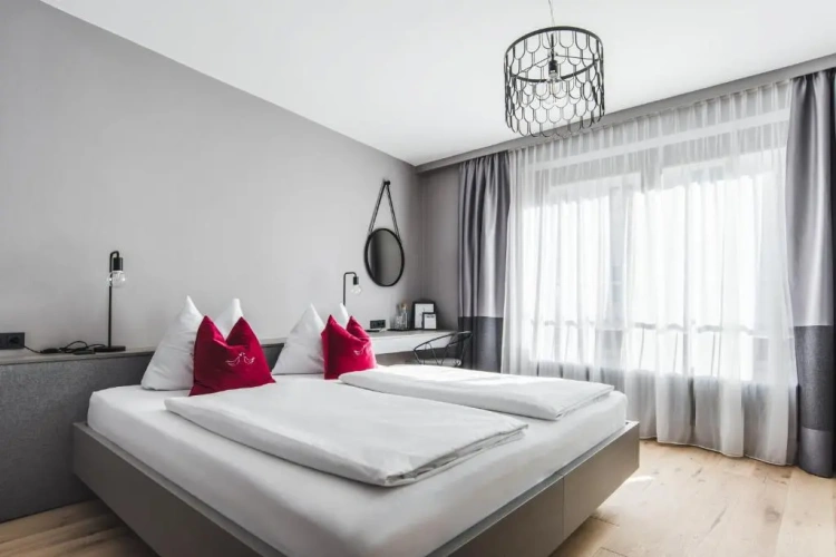Premium Double room