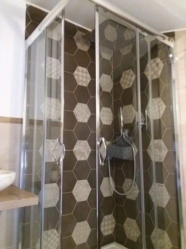 Classic Quadruple room