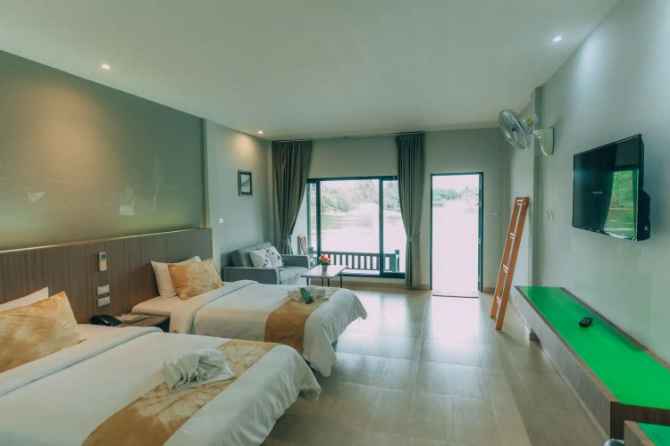 Banpu Resort Trat