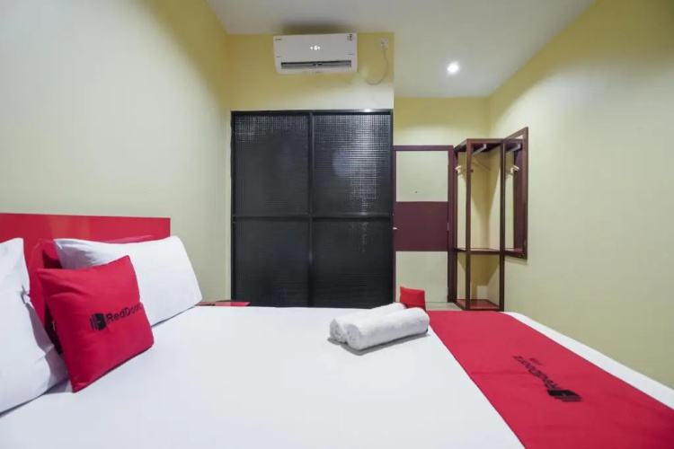 RedDoorz @ Batu Aji Batam 2