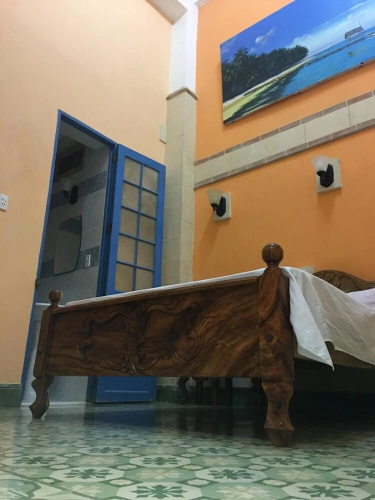 Casa Familia Martino
