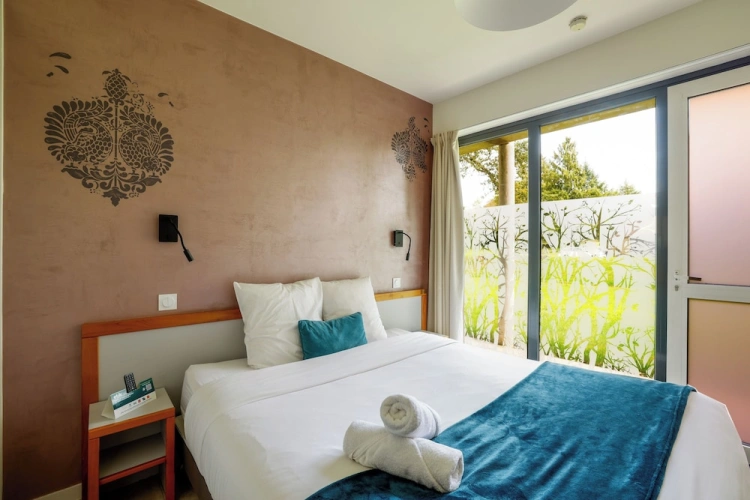 Classic room