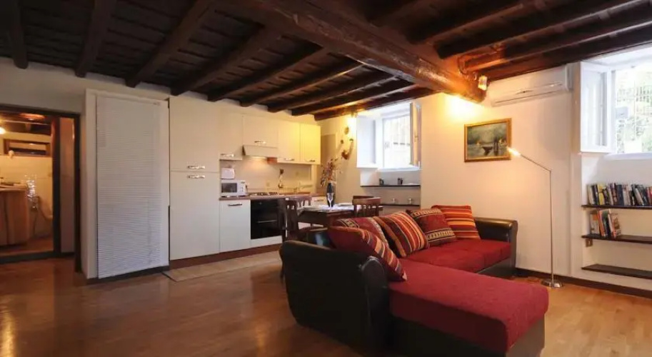 Casa di Nina