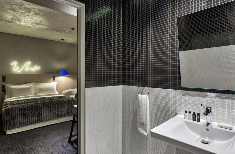 Onoma Hotel photo 12