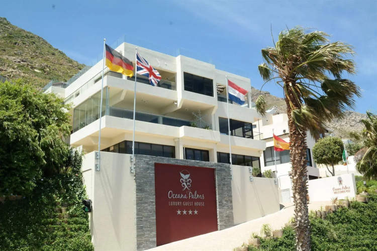 Image de l'hôtel