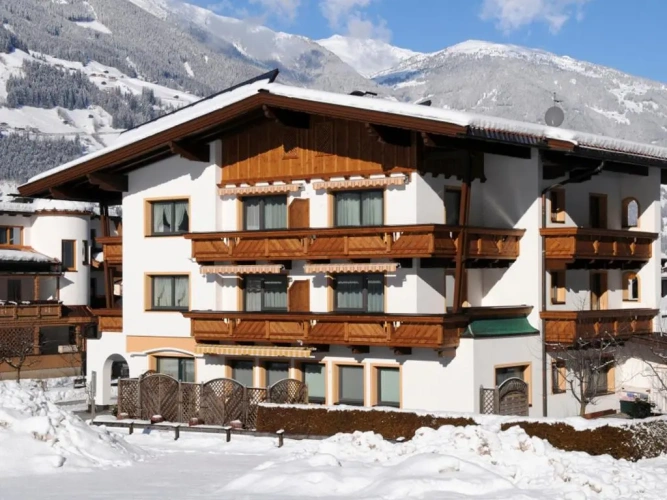 Double Studio with balcony