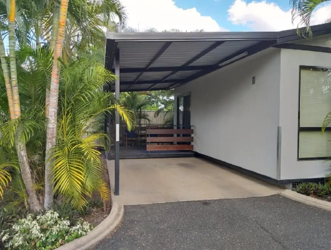 1 Bedroom Executive Apartment