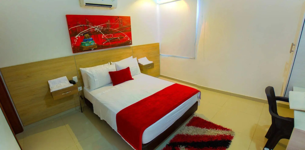 Hotel Santa Clara Boutique